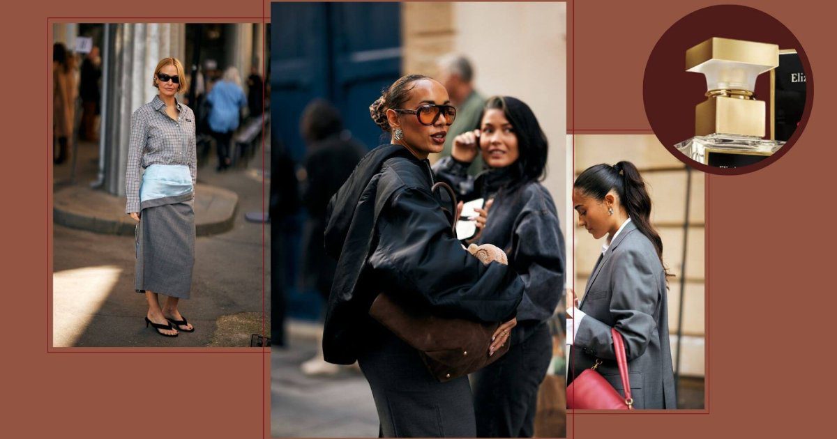 La colonia más otoñal de Elizabeth Arden cuesta 14 euros