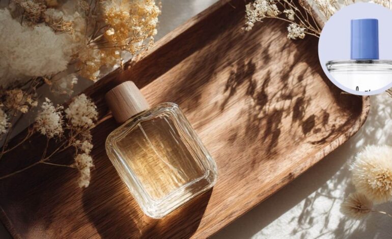 Abuelas, madres e hijas comparten esta agua de colonia española