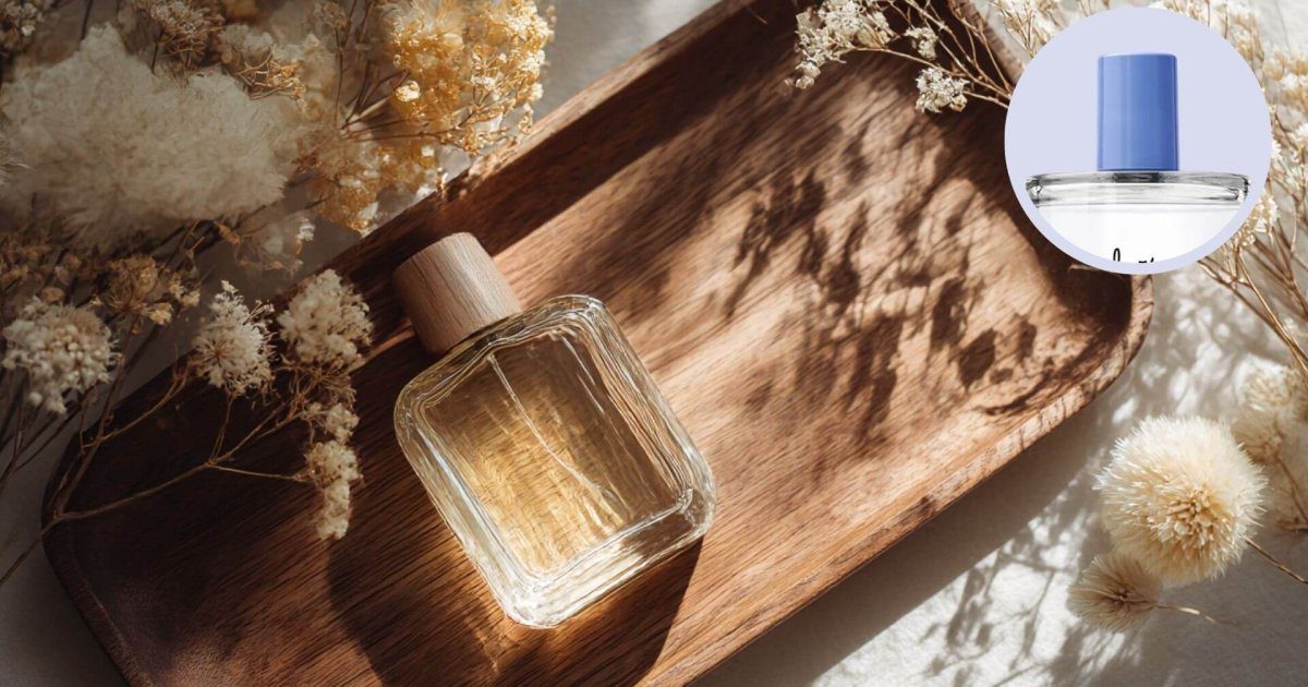 Abuelas, madres e hijas comparten esta agua de colonia española