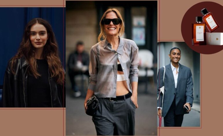 Las mujeres francesas no paran de comprar en Sephora esta colonia intensa que huele a paseo por el bosque en otoño