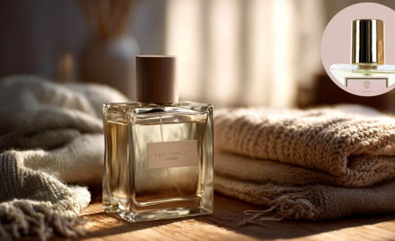 La casa de perfumes francesa de los 278 años lanza una colonia con olor a sábanas limpias que cuesta 30 euros