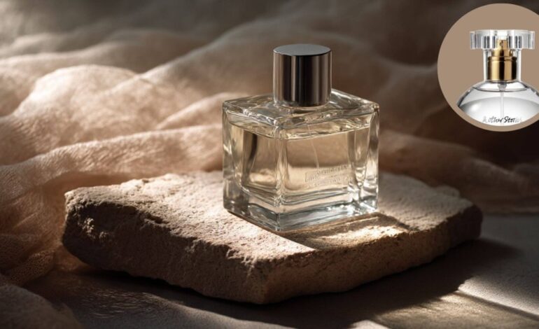 La colonia con olor a sábanas limpias que, en España, solo se puede comprar en el barrio de Salamanca de Madrid y en el paseo de Gracia de Barcelona