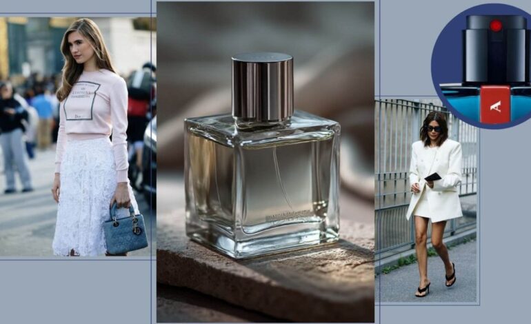 un experto en perfumes revela cuál es una de las mejores colonias del 2025