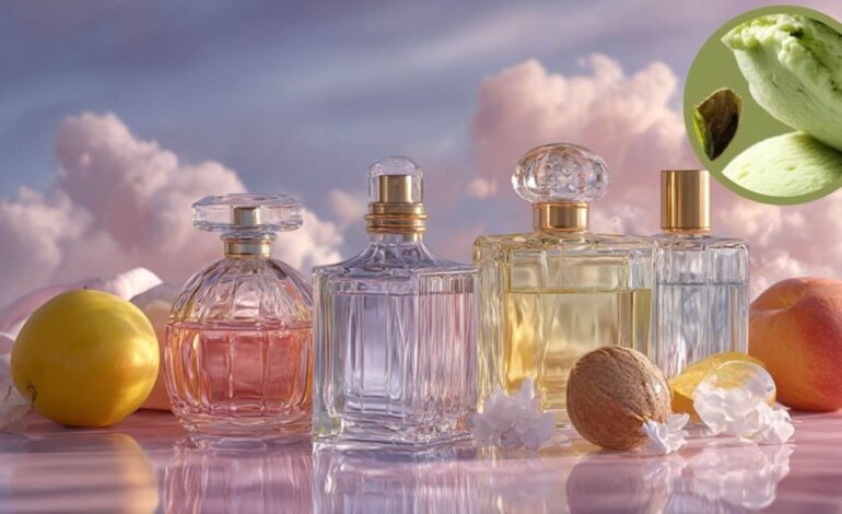 tres perfumes con los que es imposible fallar