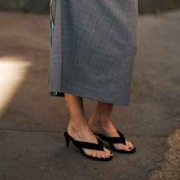 Es un color atemporal que nunca pasa de moda.