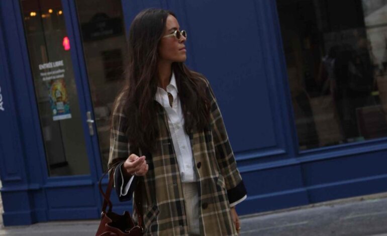 Estos son los colores tendencia este otoño-invierno (y los que debes evitar) según una experta en moda