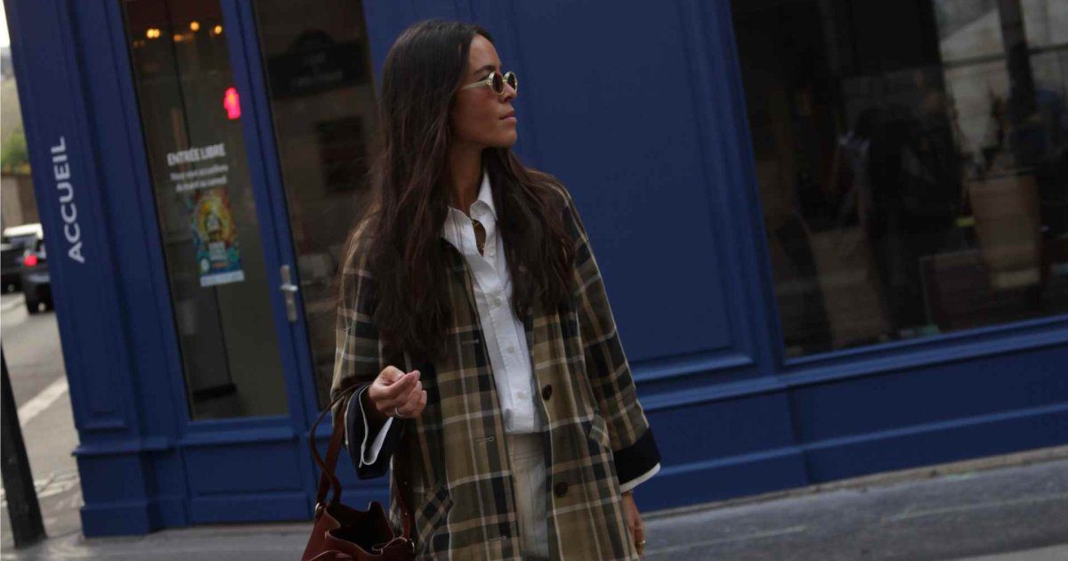 Estos son los colores tendencia este otoño-invierno (y los que debes evitar) según una experta en moda