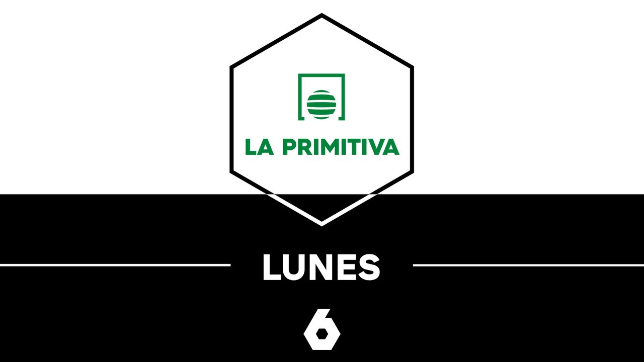 Comprueba el resultado de La Primitiva de hoy, lunes 10 de noviembre de 2025