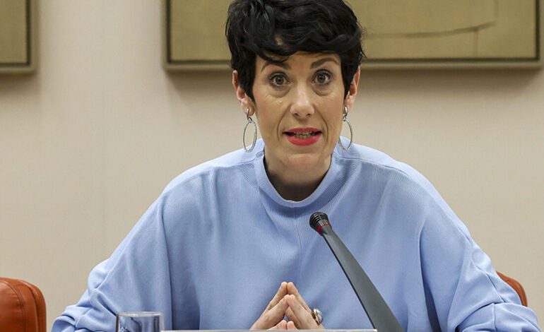 Lo único que funciona en el Congreso (por desgracia) es el Pacto de Toledo – Domingo Soriano