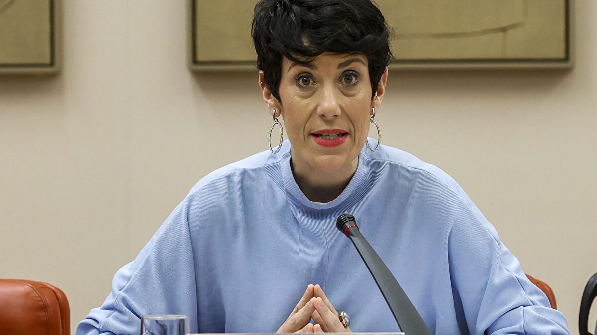 Lo único que funciona en el Congreso (por desgracia) es el Pacto de Toledo – Domingo Soriano