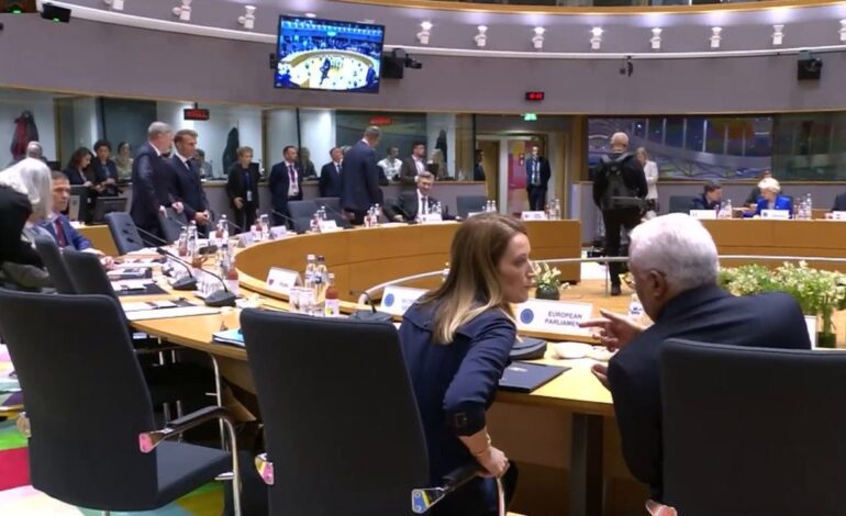 China suspende las restricciones a la exportación de tierras raras para la Unión Europea