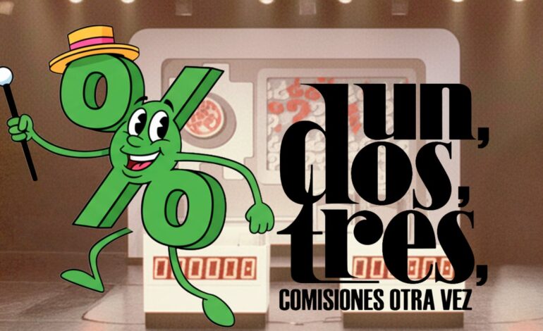 así es la vieja receta de la corrupción en España que vuelve con el caso Koldo