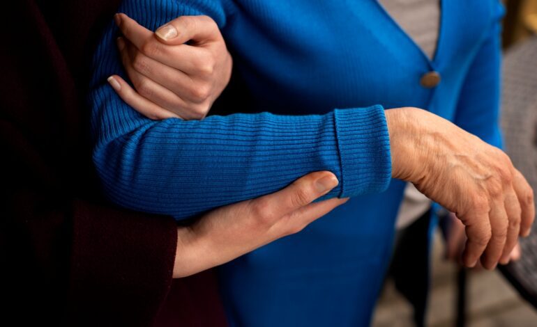 Cada 18 minutos muere una persona en España mientras espera la ayuda por dependencia