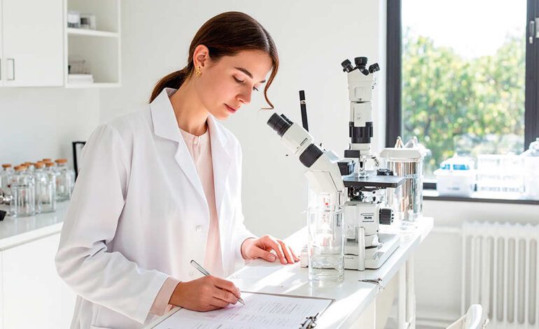 una clave para lograr grandes avances