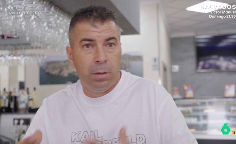 las invitaciones de Paco ‘el Bueno’ al palco del Starlite con todos los gastos pagados