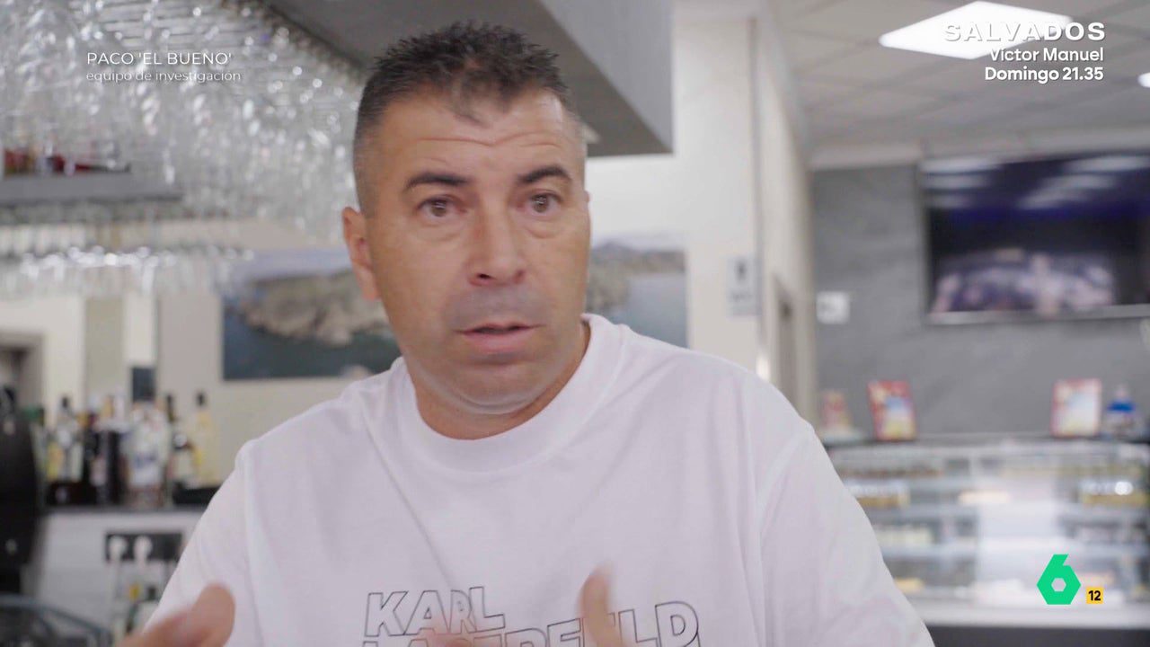 las invitaciones de Paco ‘el Bueno’ al palco del Starlite con todos los gastos pagados