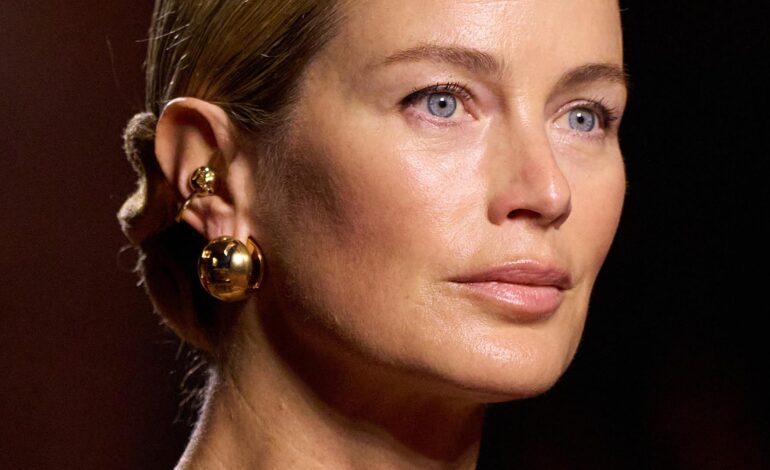 Los poros no se cierran, pero sí se minimizan: te contamos cómo