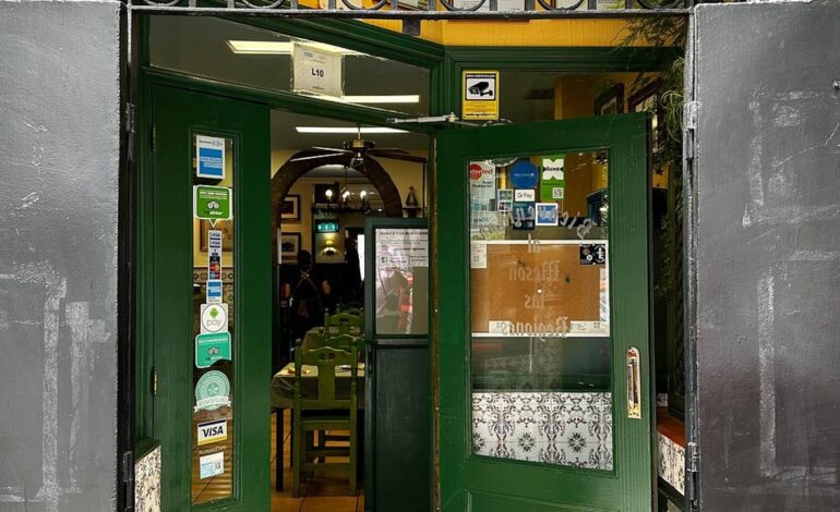 ¿Cómo mantener a raya el precio del Menú del Día sin rebajar la calidad?