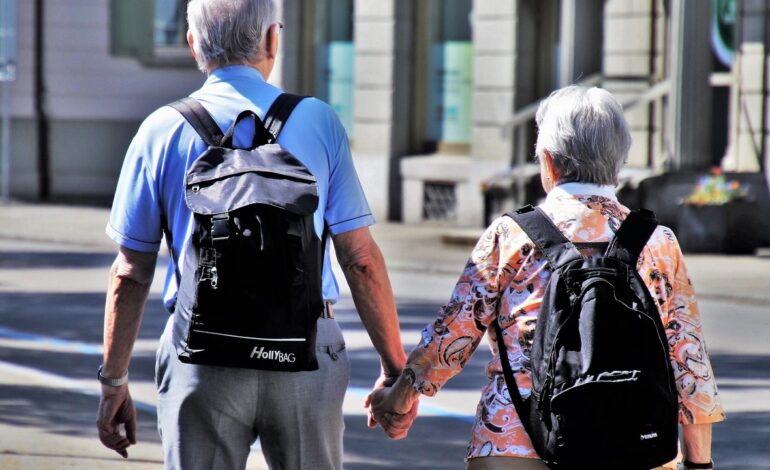 Cómo solicitar las plazas del programa de termalismo del Imserso paso a paso