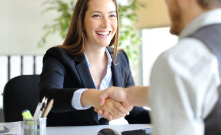 Estos son los pasos que tienes que seguir para pedir una subida de sueldo en tu empresa