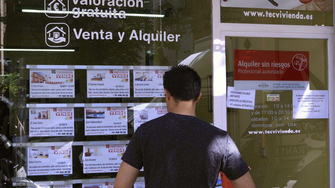 La compraventa de viviendas repunta en septiembre a pesar de que los precios siguen subiendo