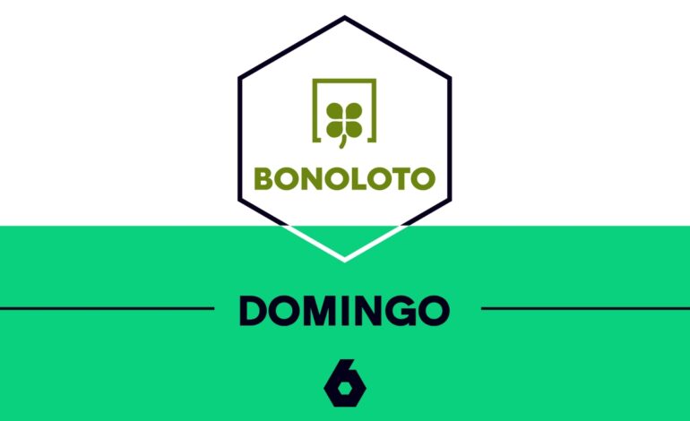 Comprueba los resultados del sorteo de la Bonoloto de hoy, domingo 2 de noviembre de 2025