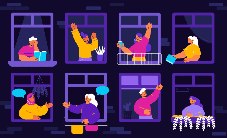 Si te toca ser presidente de la comunidad, no puedes rechazarlo por ley: estas son las excepciones