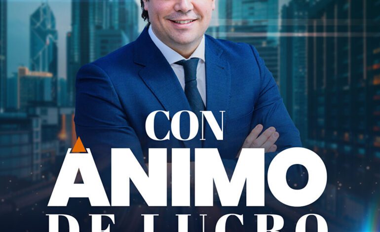 Con Ánimo de Lucro: Nuevo ataque de Yolanda Díaz a las empresas