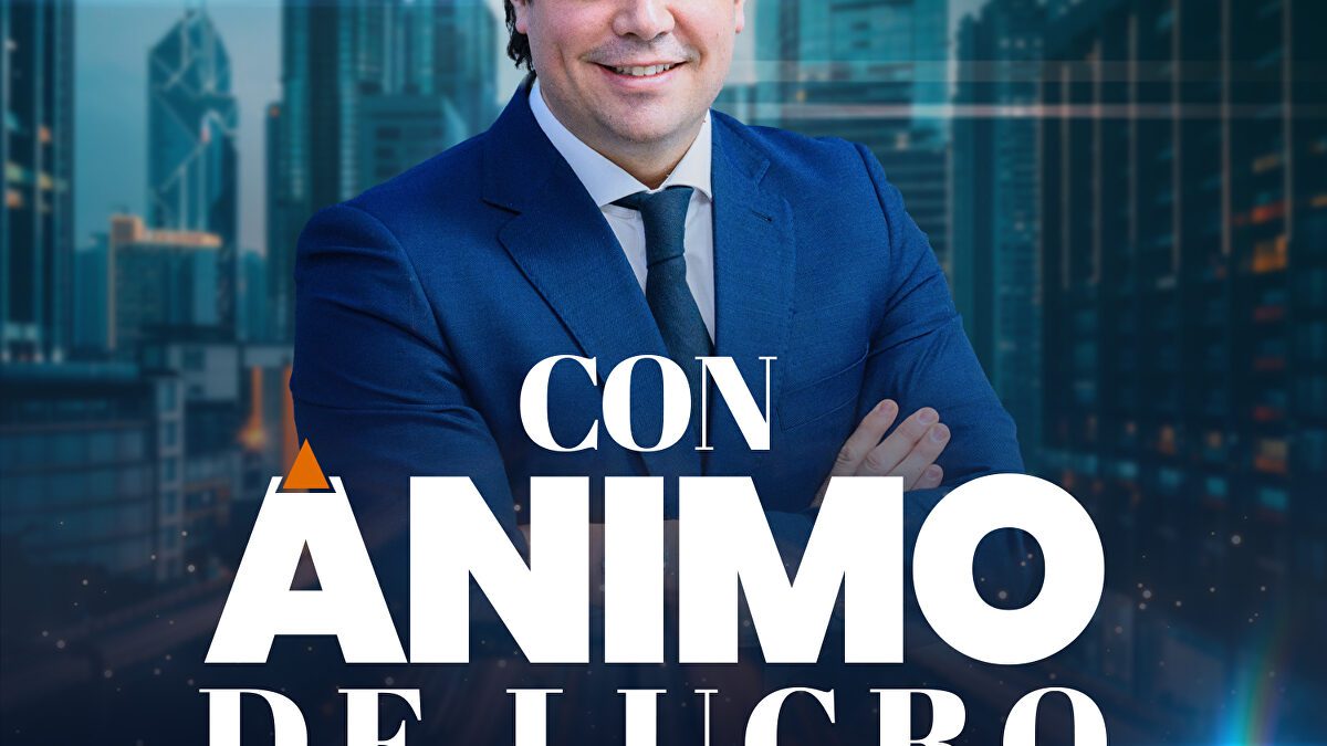 Con Ánimo de Lucro: Nuevo ataque de Yolanda Díaz a las empresas