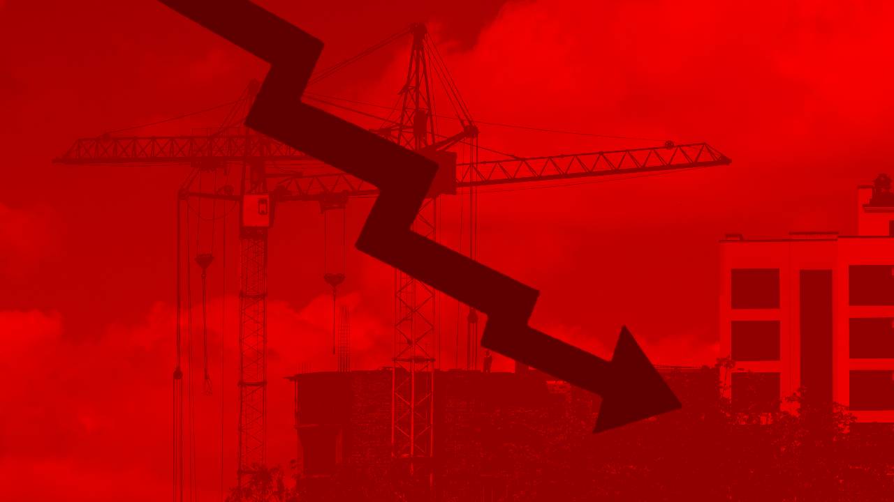 Incremento del 5,5% en los concursos de acreedores en España durante 2025, según Iberinform