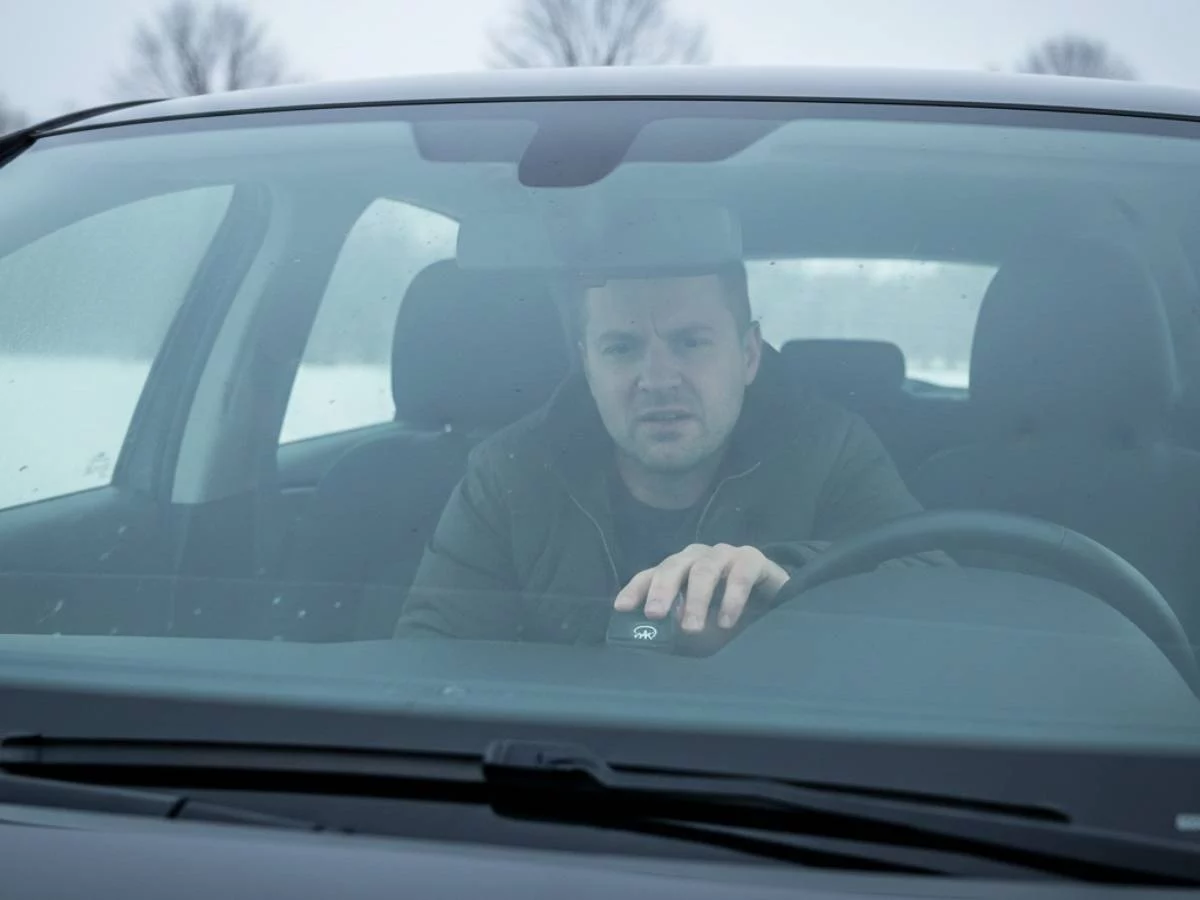 Los consejos del RACE para desempañar los cristales de coche cuanto antes este invierno