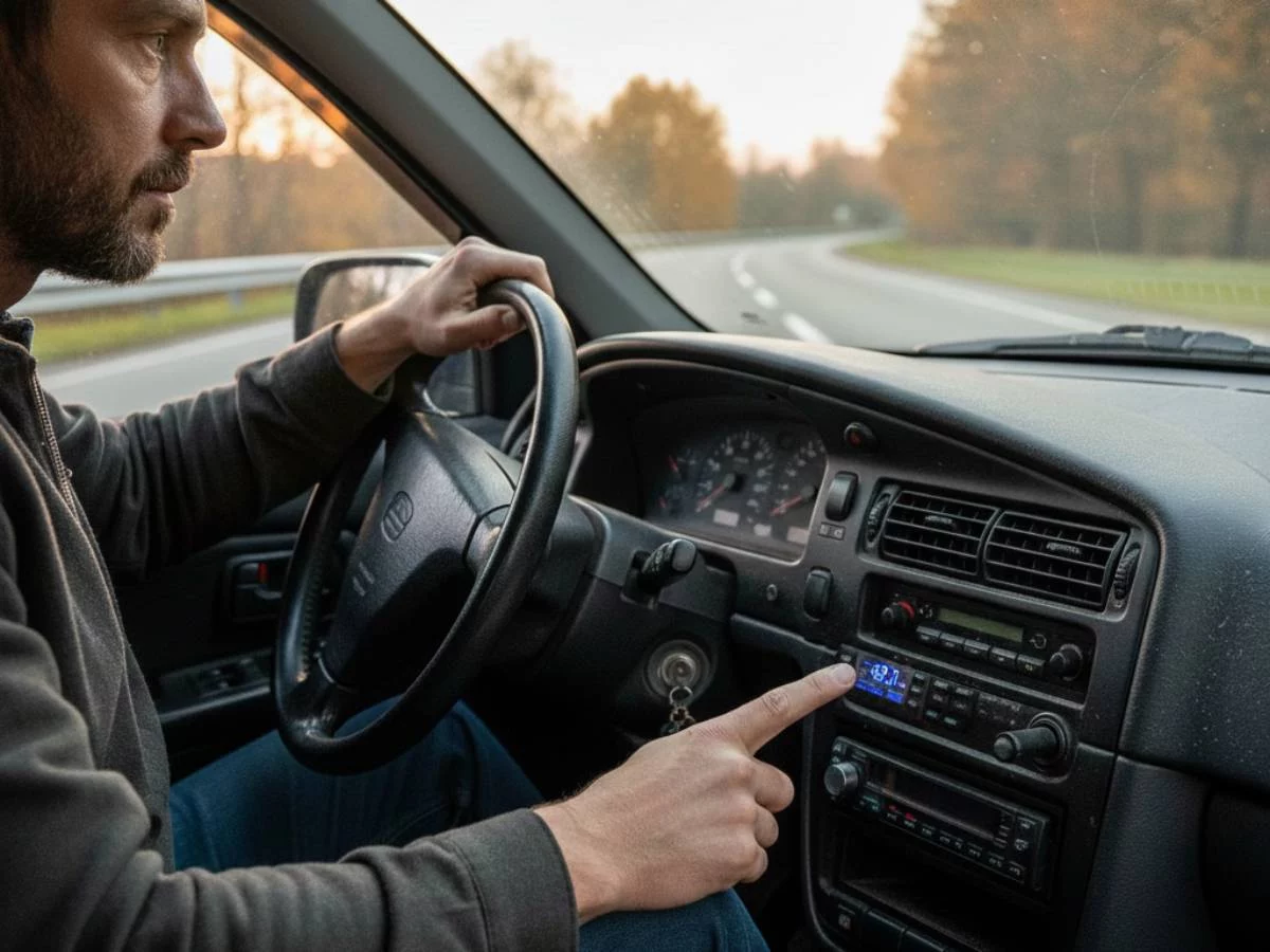 Escucha tus podcasts favoritos en tu vieja radio con esta solución de Amazon por menos de 10 euros