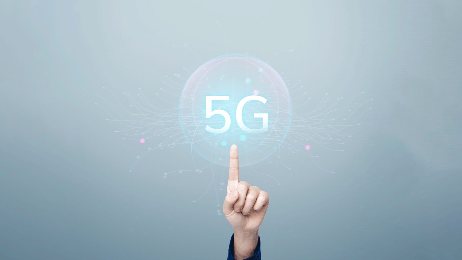 El papel del 5G en 2025 ya tiene más importancia. Telefónica está al frente, seguido de cerca de MasOrange