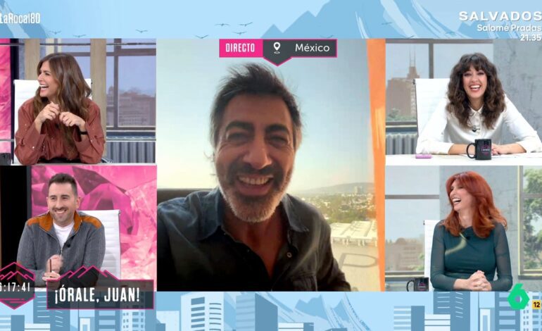 No podéis vivir sin mí