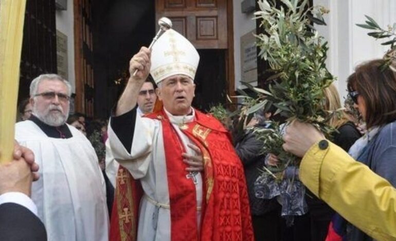 La Conferencia Episcopal muestra su «dolor» ante el caso de abusos del obispo de Cádiz y da «verosimilitud» a la denuncia