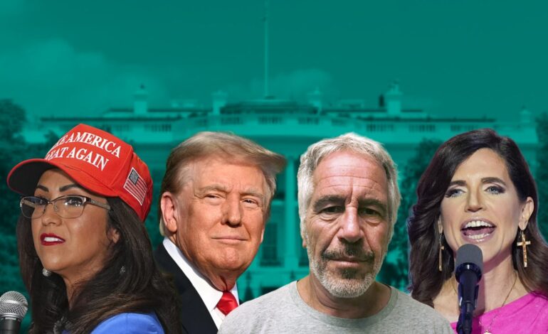 podrían provocar la publicación de miles de archivos del caso Epstein