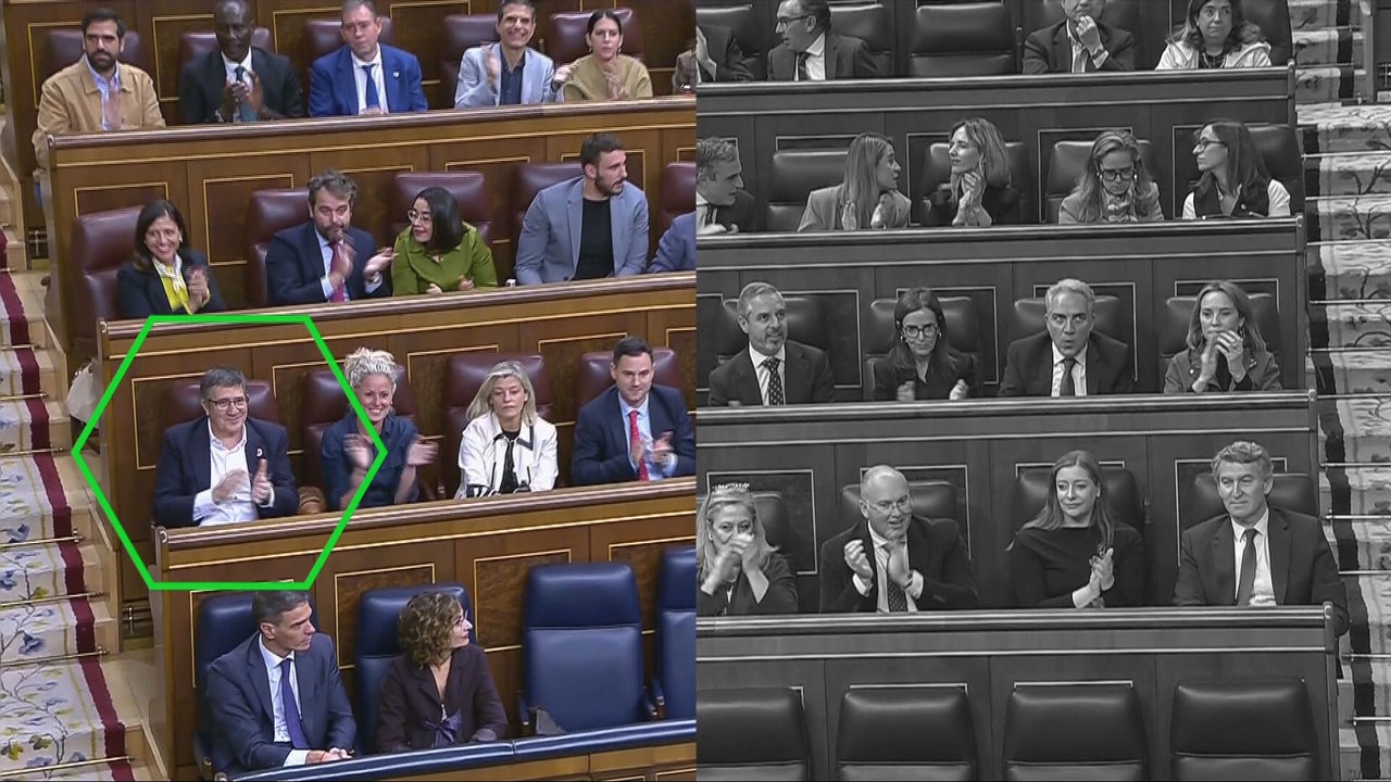 El Congreso, una olla a presión de ataques cruzados y acuerdos cada vez más difíciles de alcanzar