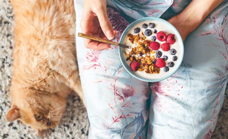 Conocer mejor la microbiota permitirá prevenir y tratar tumores