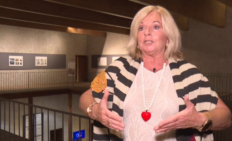 Normalizar esa violencia es lo más peligroso