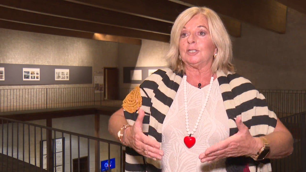 Normalizar esa violencia es lo más peligroso