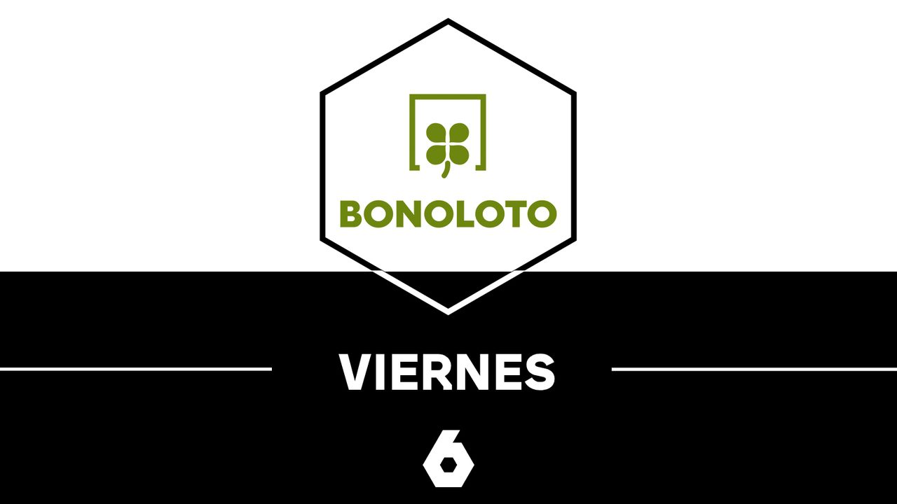 Bonoloto de hoy | Comprueba el resultado del viernes 7 de noviembre de 2025