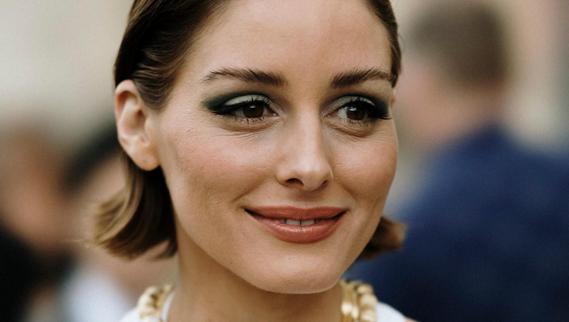 Cómo conseguir un contorno de ojos sin grietas