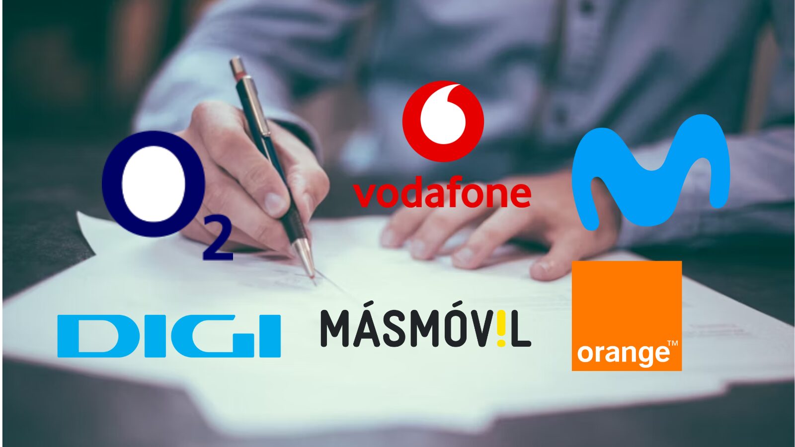 5 cosas en las que debes fijarte antes de cambiar de operador