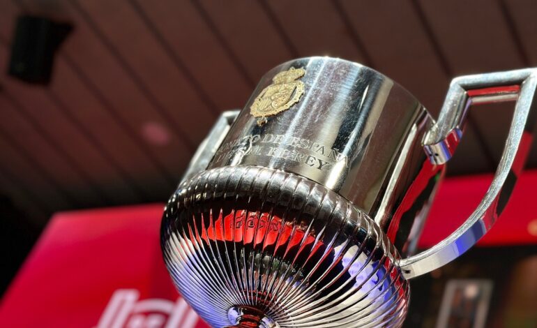 Todos los enfrentamientos de segunda ronda de la Copa del Rey