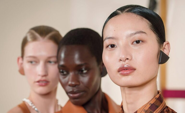 Protectores solares coreanos: hidratantes y sin marcas blancas