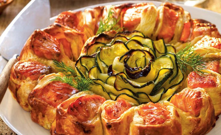 la receta para triunfar en Navidad