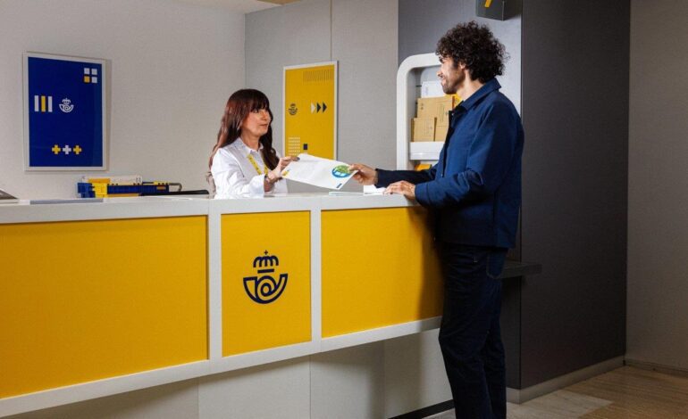 Pedro Saura busca personal para Correos sin necesidad de hacer una oposición