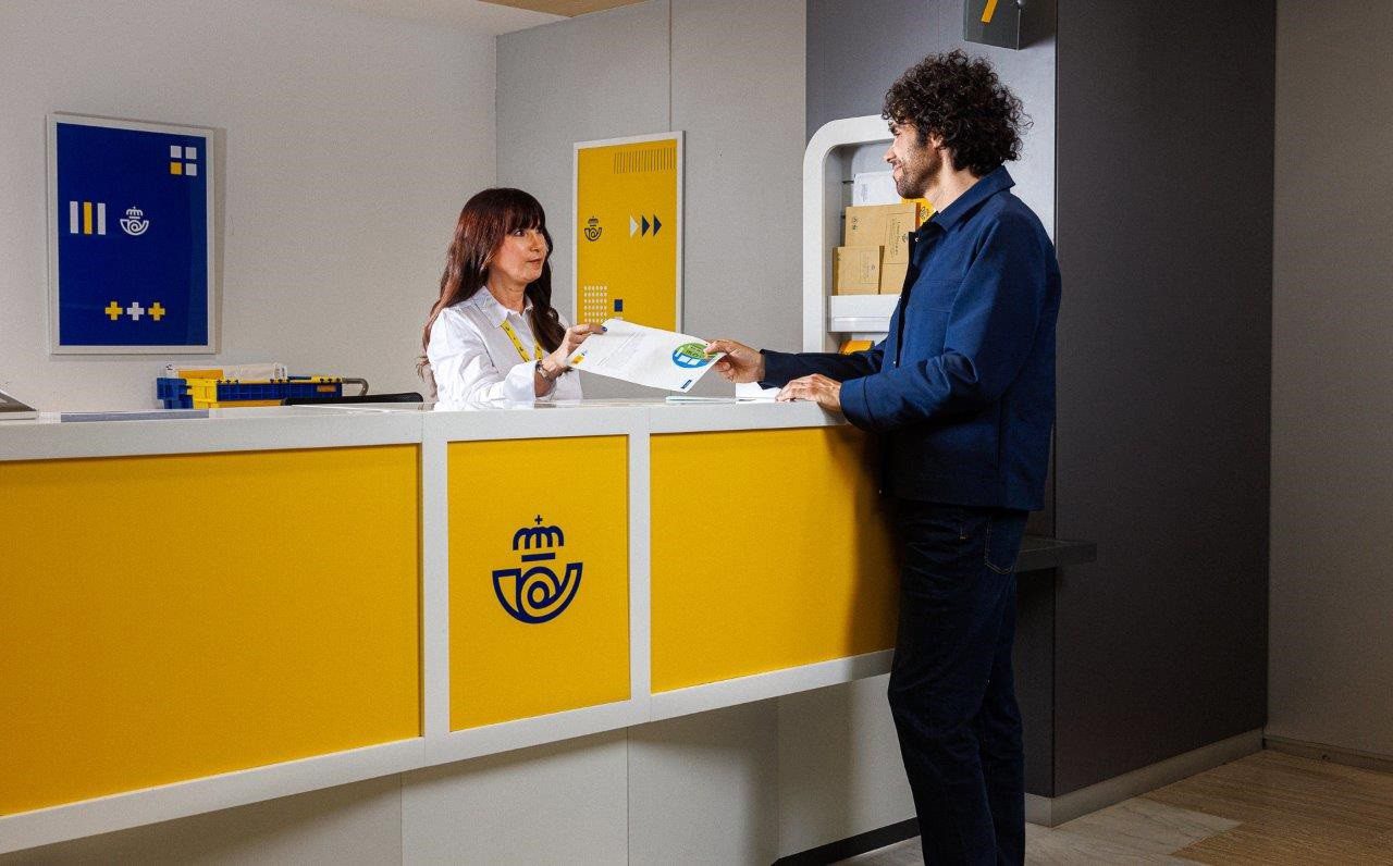 Pedro Saura busca personal para Correos sin necesidad de hacer una oposición