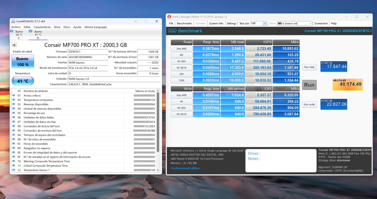 corsair mp 700 pro xt anvil