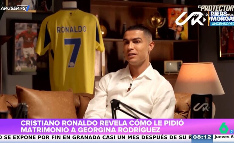 Se lo ha inventado todo